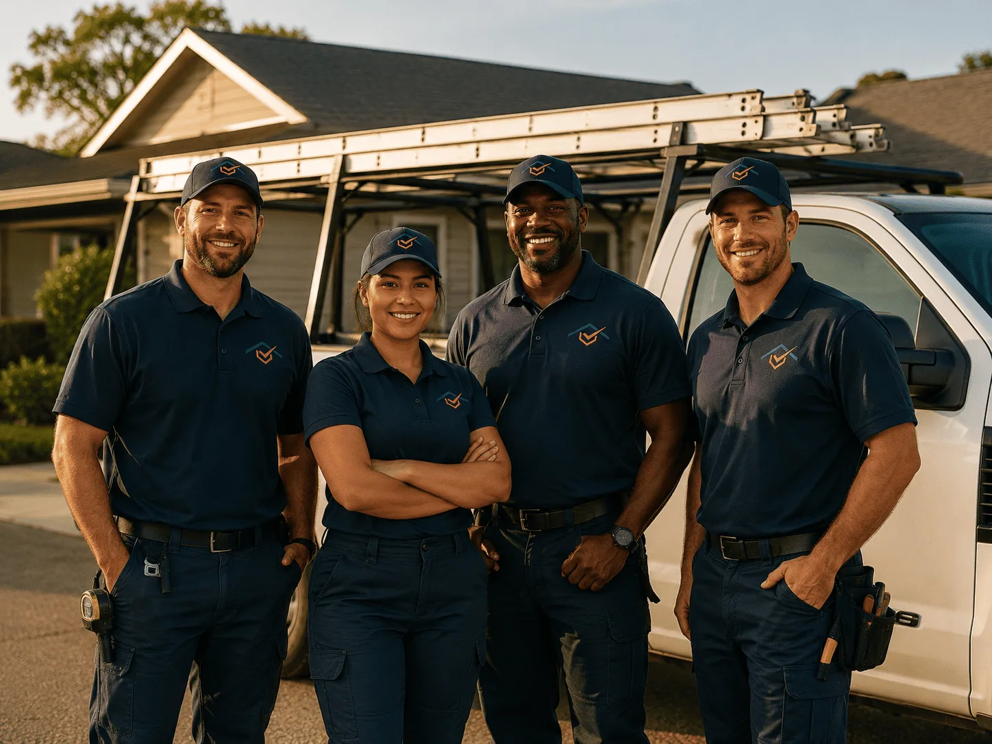 Roof Inspection company in Georgetown, MA